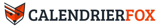 calendrierfox logo