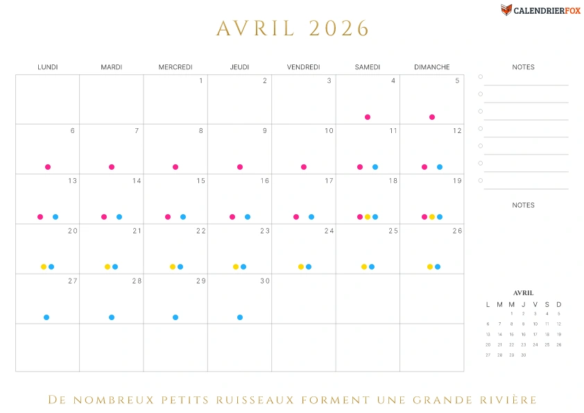 Vacances scolaires