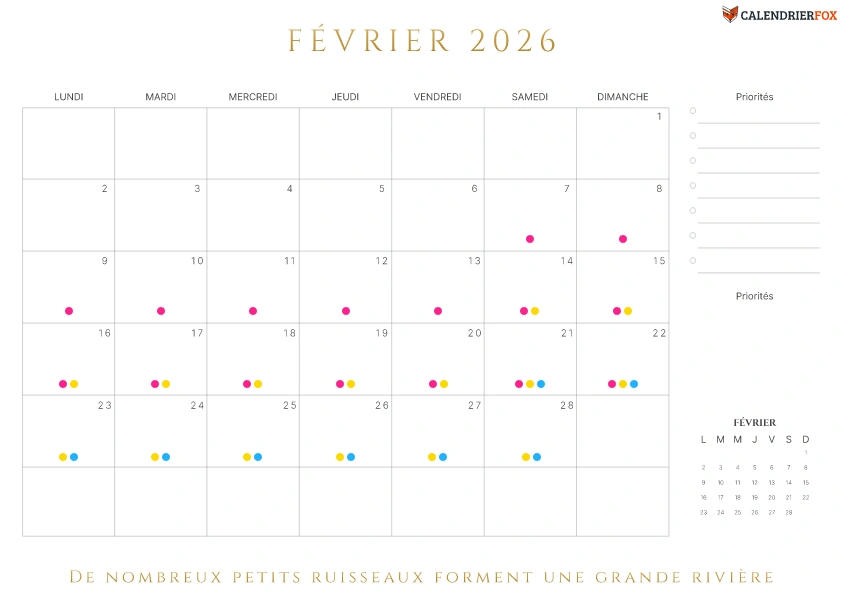 Vacances scolaires