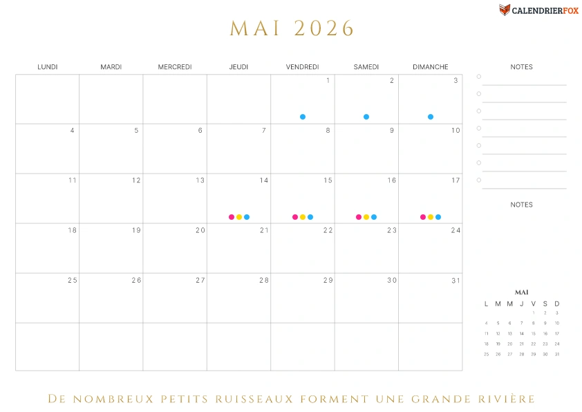 Vacances scolaires