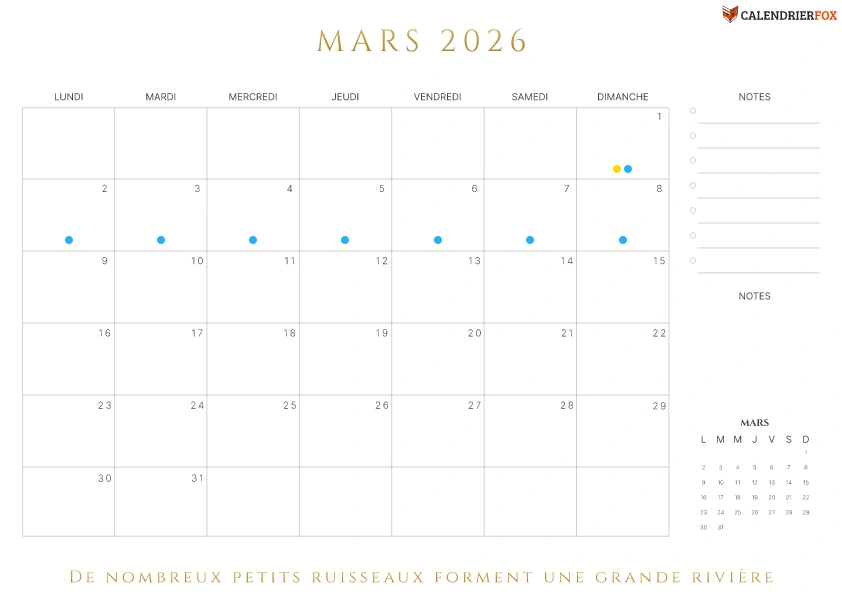 Vacances scolaires