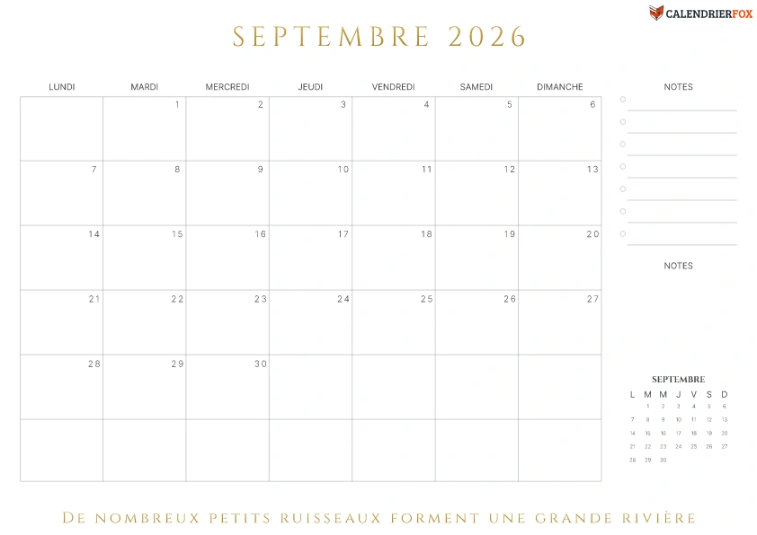Vacances scolaires